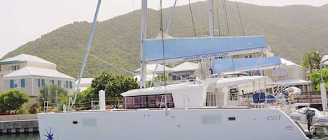 Huvivenesatama