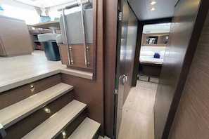 4 Schlafzimmer, Zimmersafe, Bügeleisen/Bügelbrett