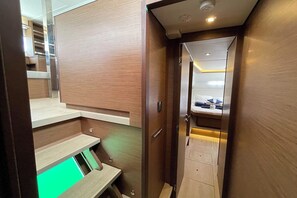 In-room safe