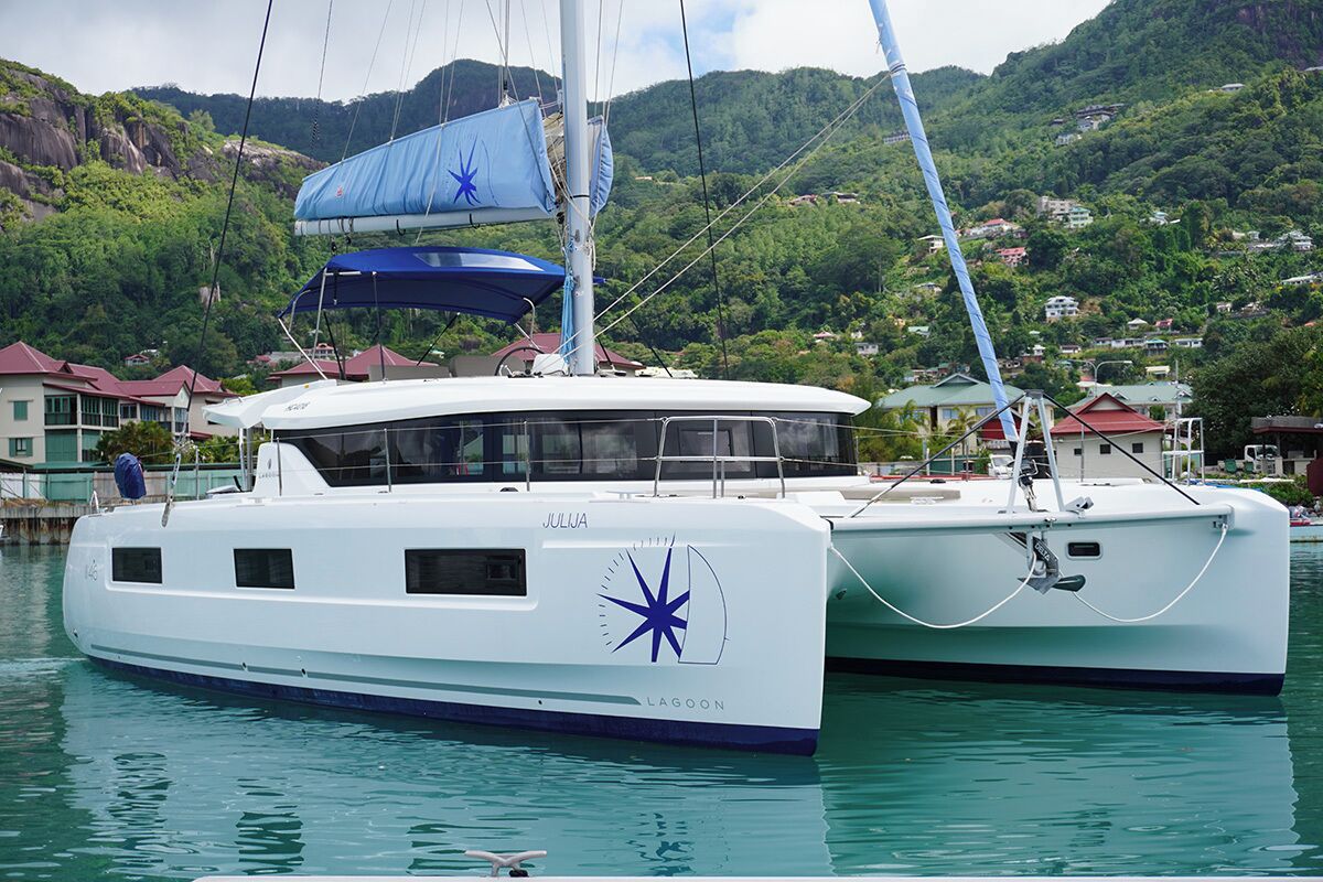 Jachthaven