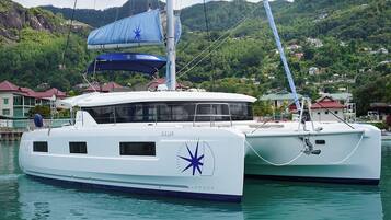 Jachthaven
