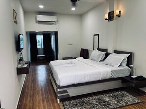 Chambre Deluxe