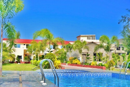 Puri Palm Beach Resorts
