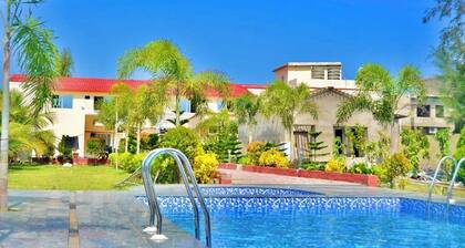 Puri Palm Beach Resorts
