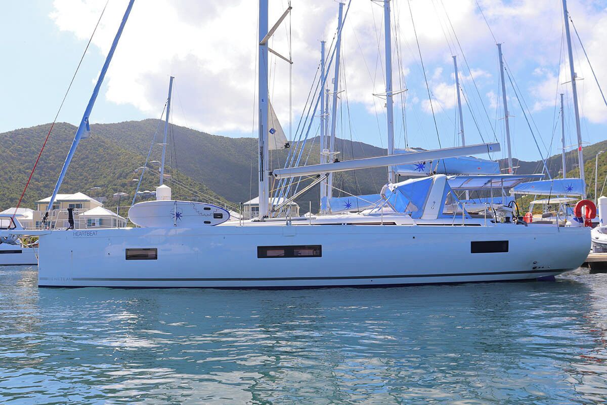 Jachthaven