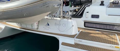 Marina