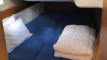 3 Schlafzimmer