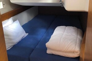 3 Schlafzimmer