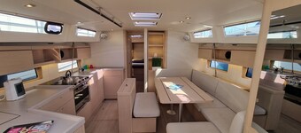 Sun-Kissed Sailing Adventure in Provence-Alpes-Côte d'Azur