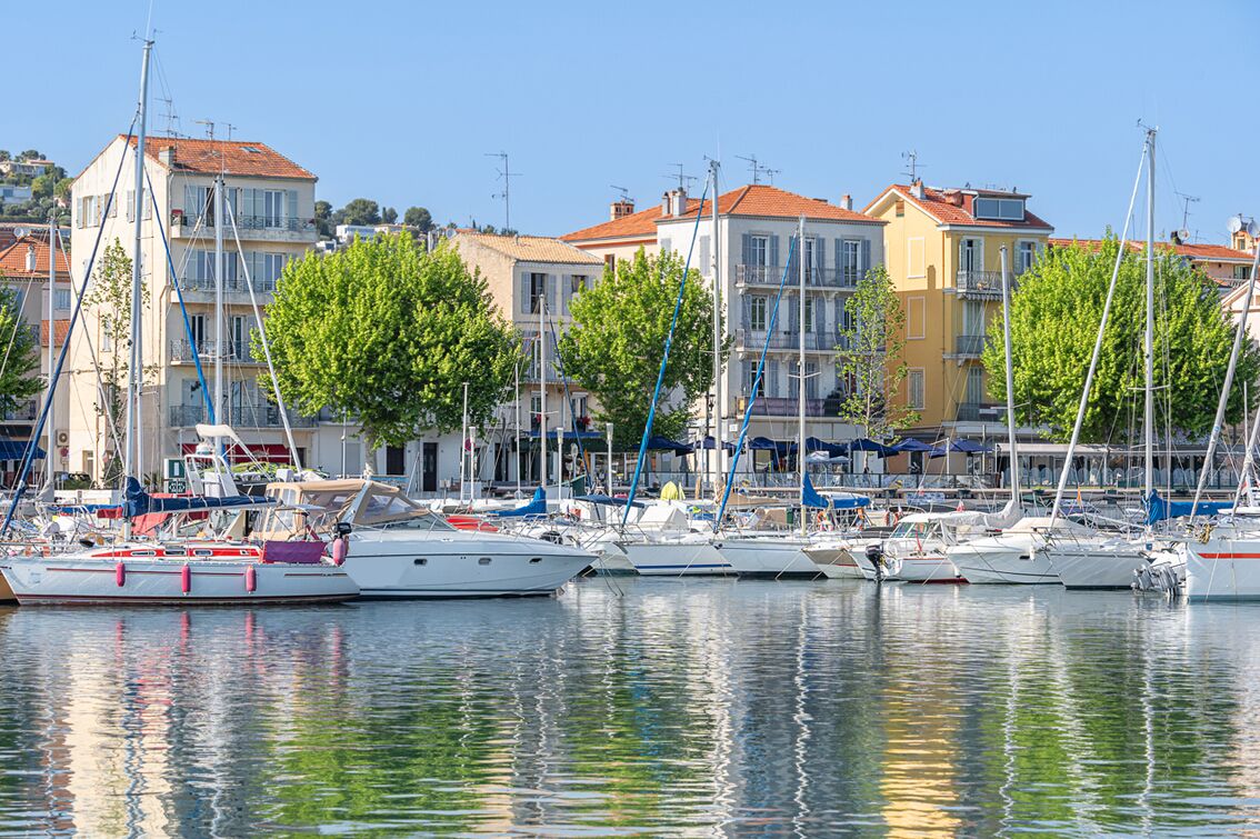 Jachthaven