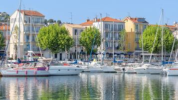 Jachthaven