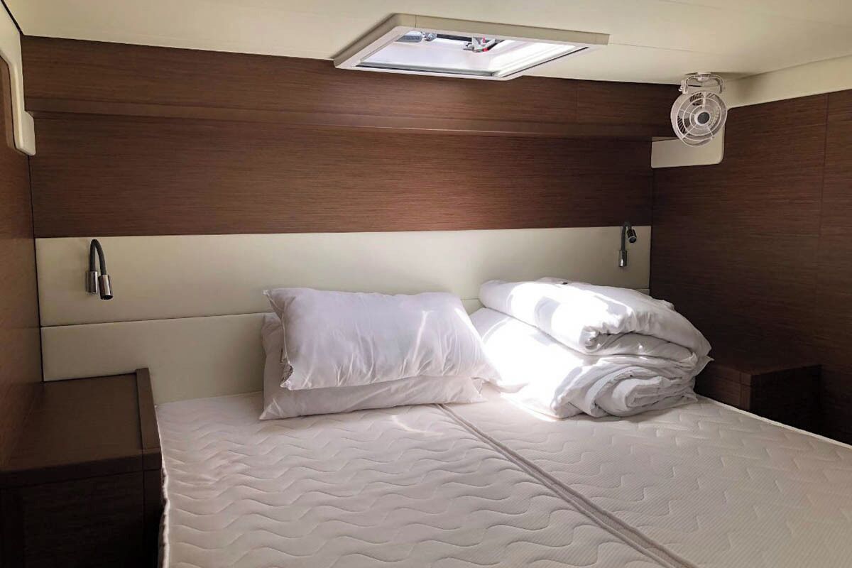 6 chambres