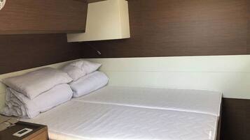 6 bedrooms