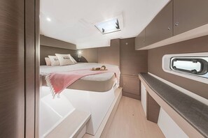 Room - Sun-Kissed Sailing Adventure in the Ionian Islands, Lefkada (Lefkada)