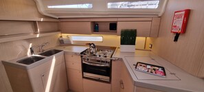 Privékeuken