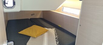 Sun-Kissed Sailing Adventure in Provence-Alpes-Côte d'Azur
