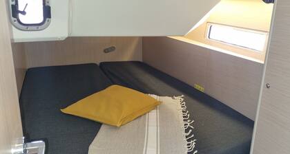 Sun-Kissed Sailing Adventure in Provence-Alpes-Côte d'Azur