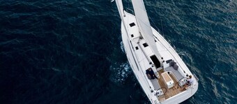 Sun-Kissed Sailing Adventure in Provence-Alpes-Côte d'Azur