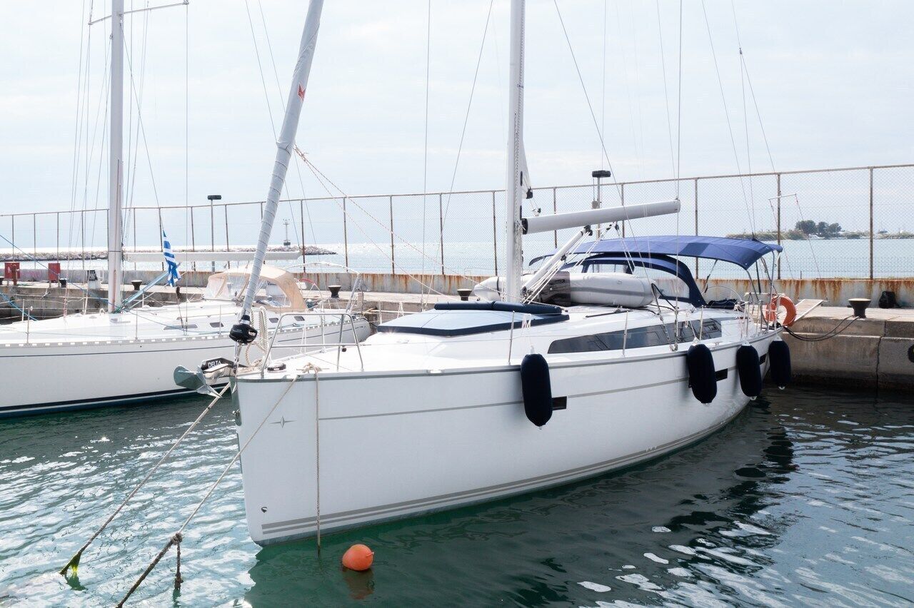 Port de plaisance