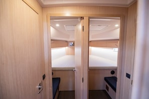 Room - Sun-Kissed Sailing Adventure in the Sporades Islands from Volos, Thessaly (Volos)