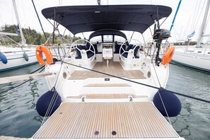 Marina - Sun-Kissed Sailing Adventure in the Sporades Islands from Volos, Thessaly (Volos)