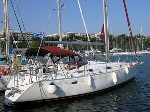 Jachthaven