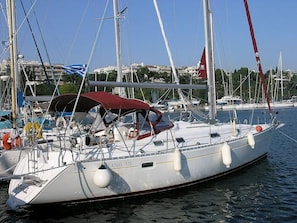 Marina