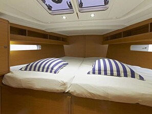 3 Schlafzimmer