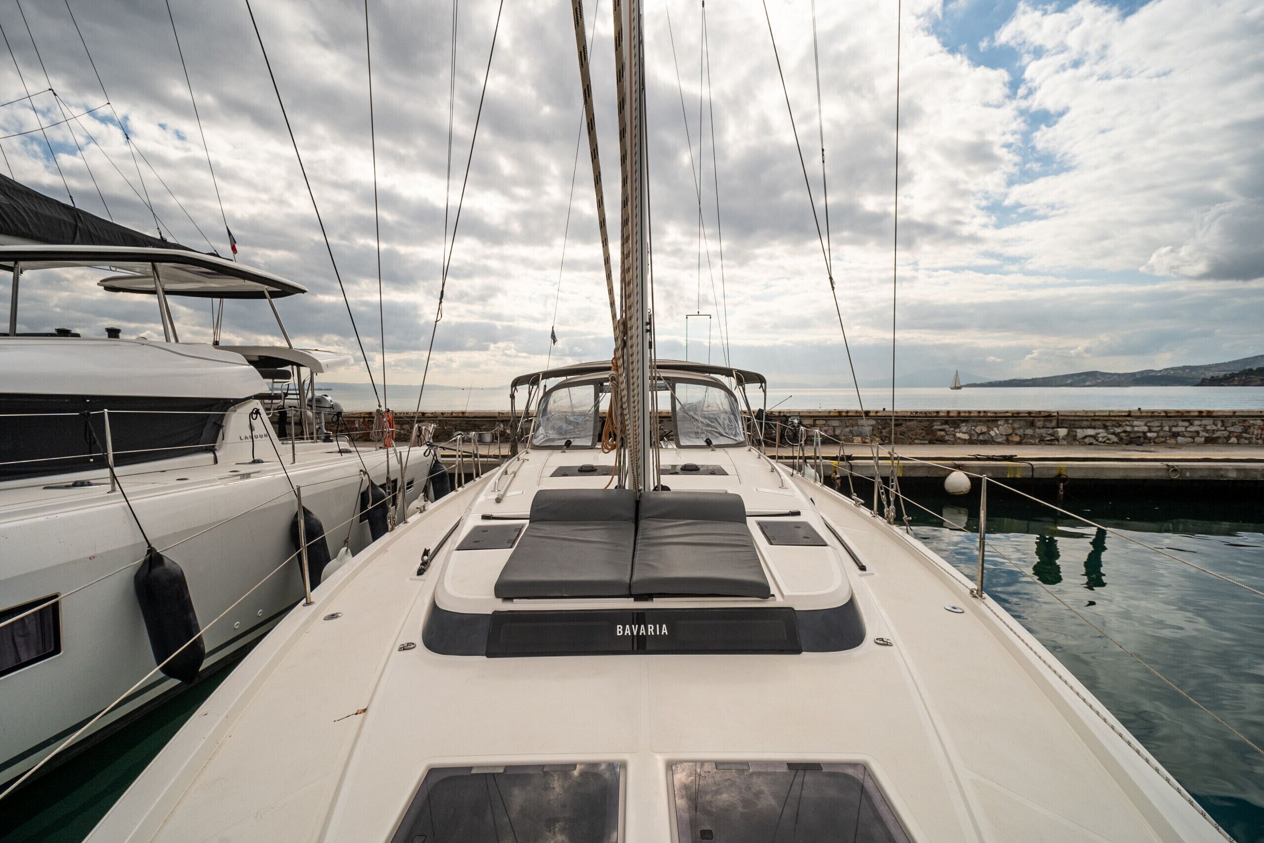 Marina