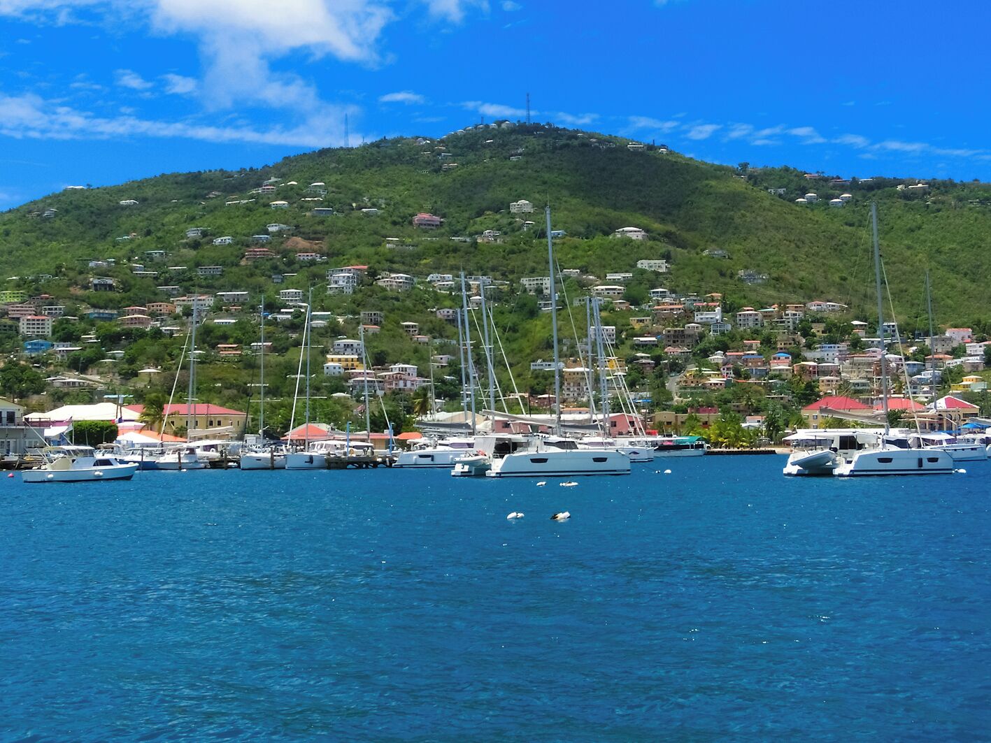 Marina