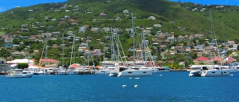 Marina