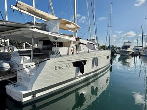 Marina