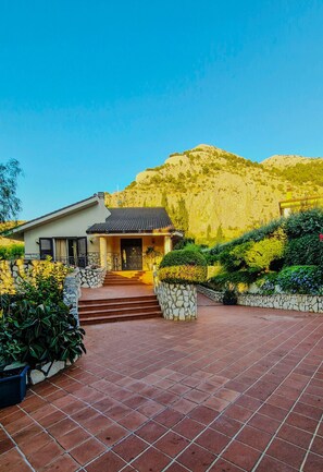 Exterior - Domus Dea - Apartment Andromeda (Mondello)