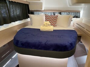 3 Schlafzimmer