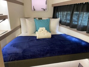 3 Schlafzimmer