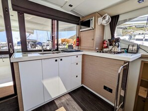 Privékeuken