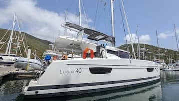 Marina