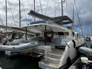 Marina