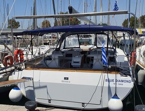 Port de plaisance