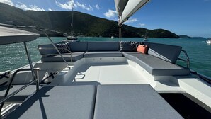 Property grounds - Sun-Kissed Sailing: A Caribbean Beach Experience from Islas Vírgenes de Estados Unidos, Santo Tomás (St Thomas)