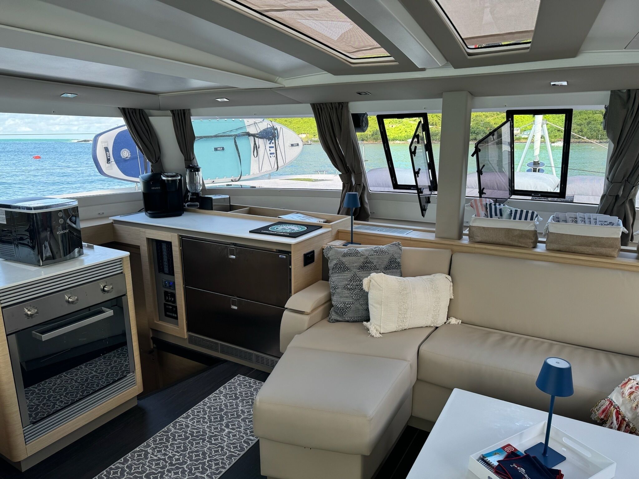 Interieur