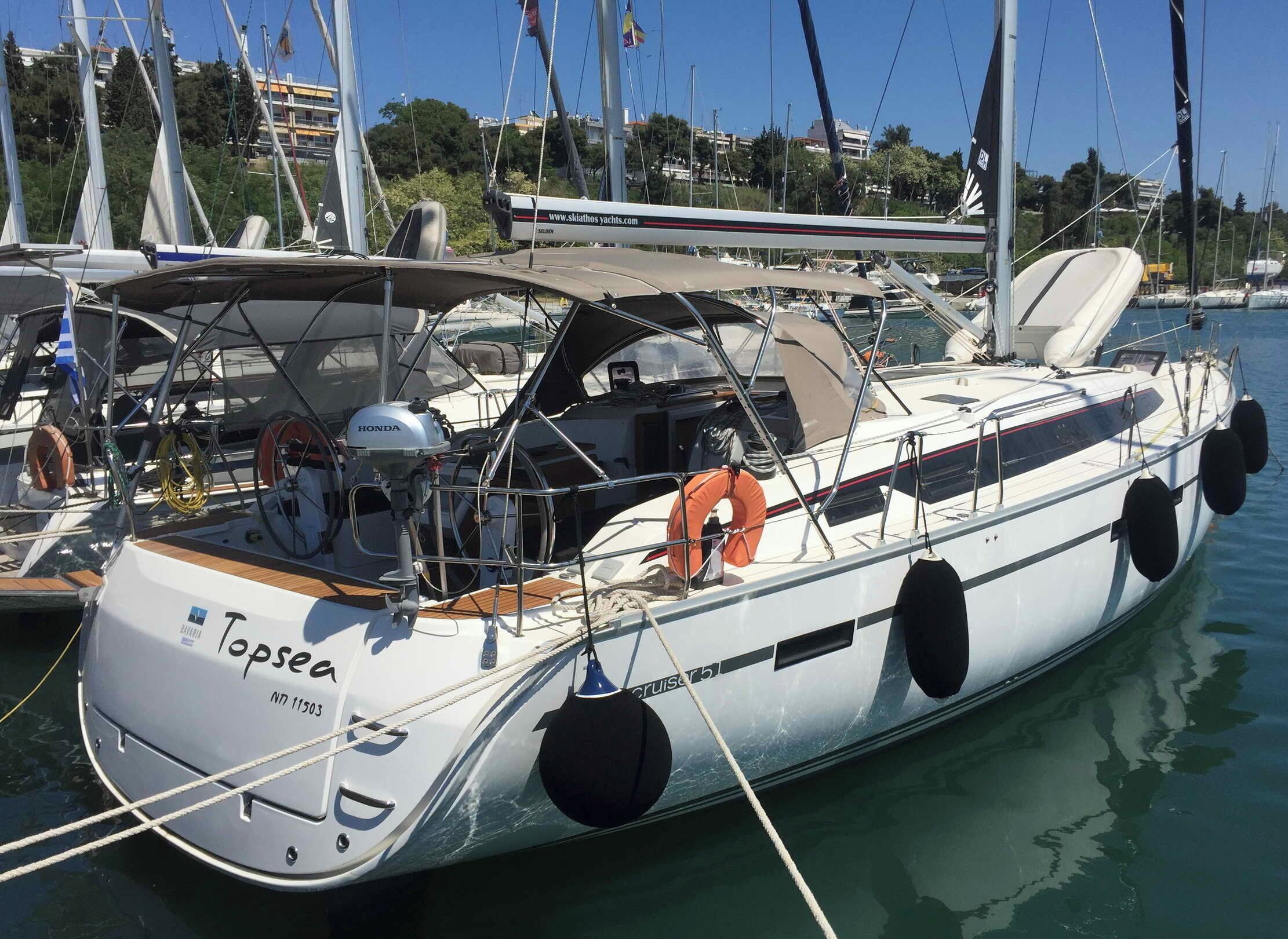 Port de plaisance