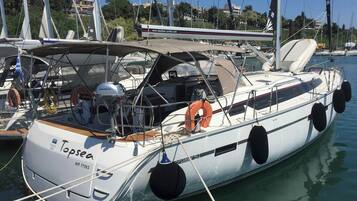 Port de plaisance