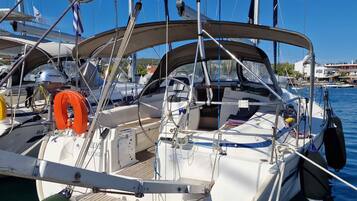 Port de plaisance