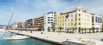 Sun-Kissed Sailing Adventure in the Sporades Islands from Volos, Thessaly