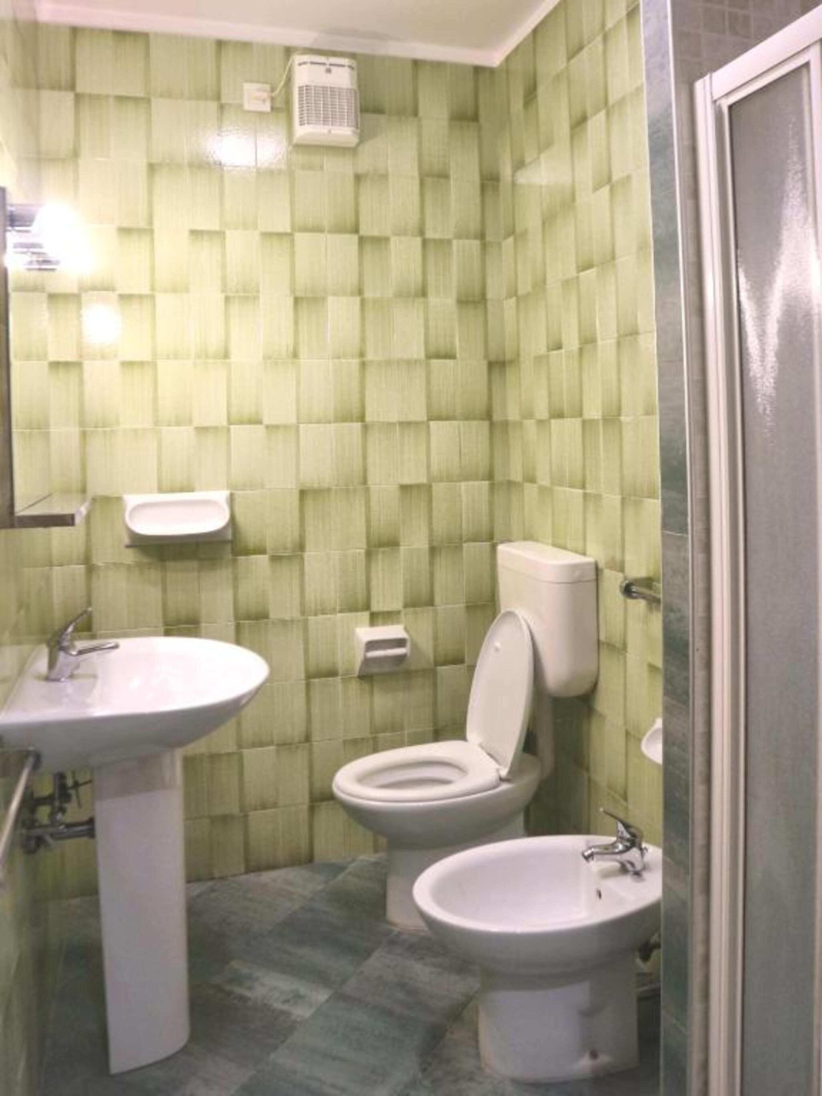 Kamar mandi