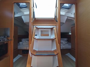 2 Schlafzimmer, Zimmersafe