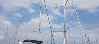 Sun-Kissed Sailing Adventure in the Dodecanese Islands