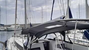 Port de plaisance