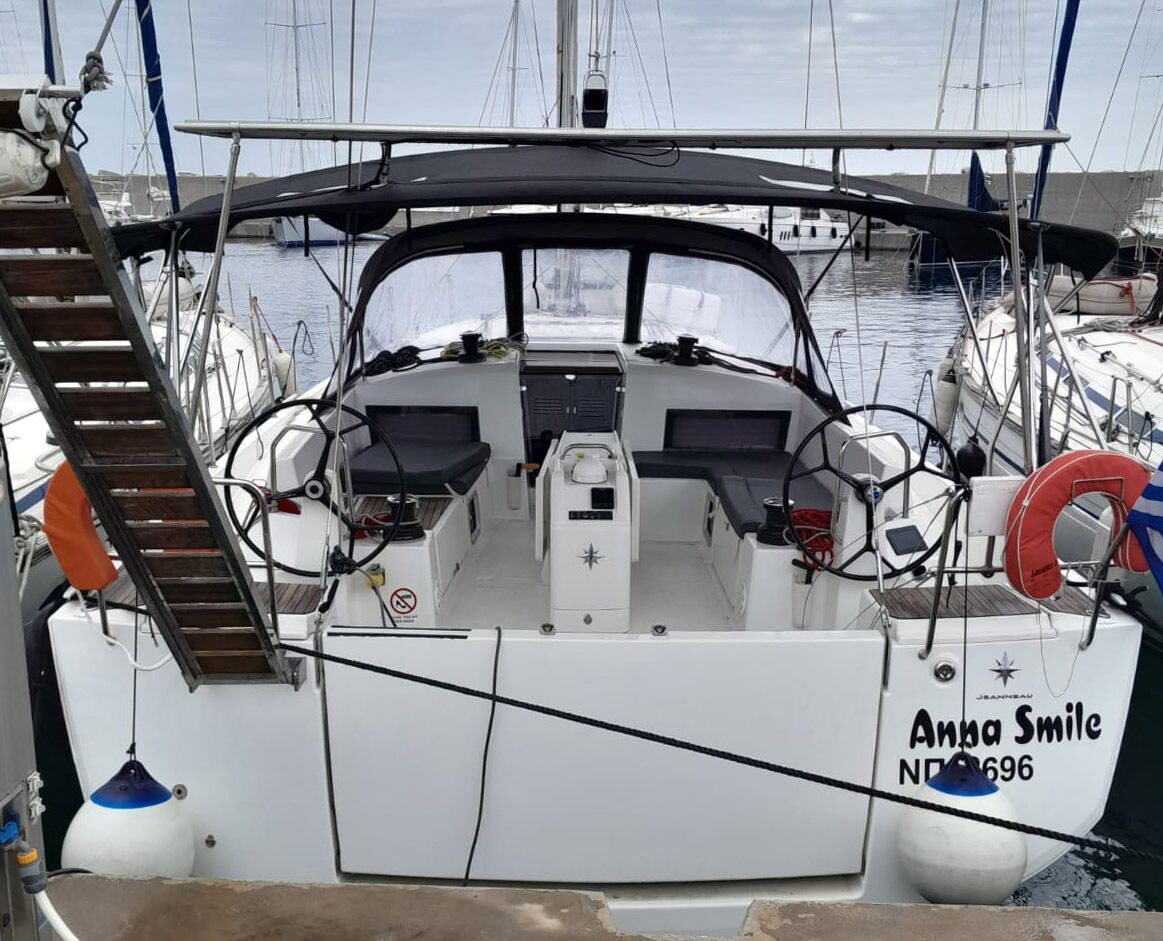 Port de plaisance
